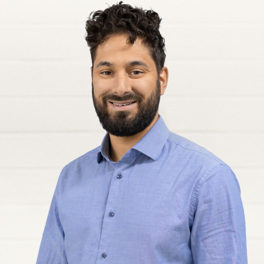 Karim Houti