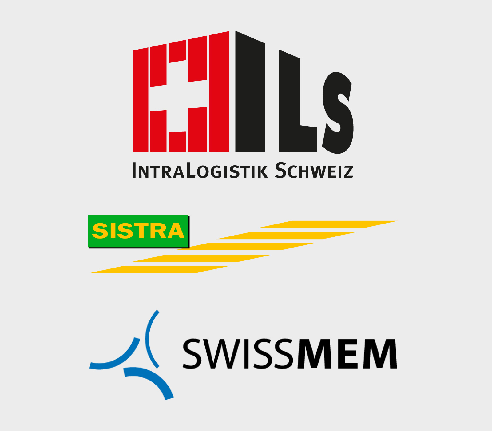 Kern AG Verbände Firmenlogo ILS Intralogistik Schweiz