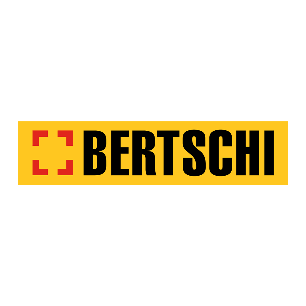 Logo Bertschi Birr Referenzen