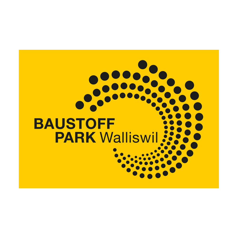 Références Baustoffpark Walliswil