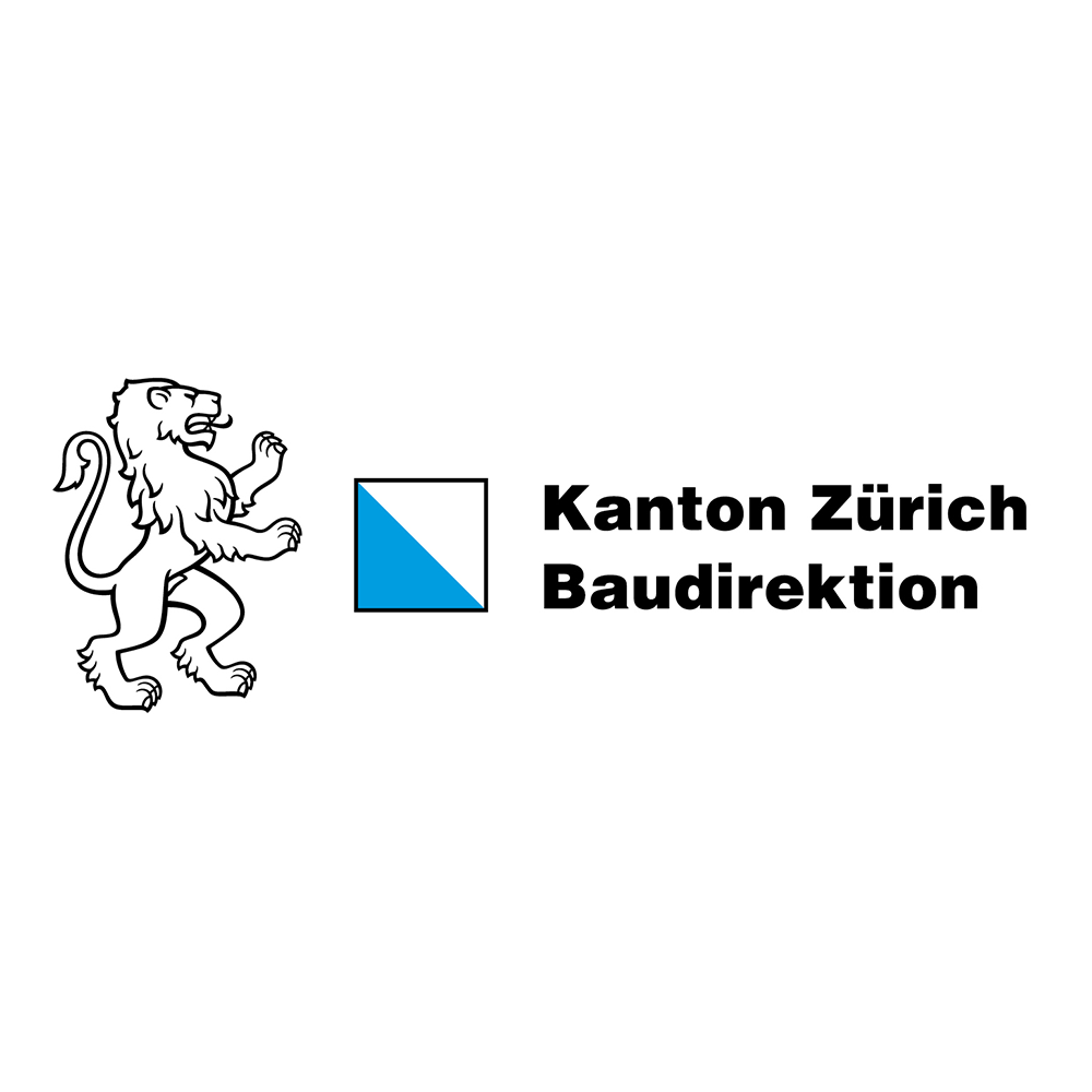 Referenzen Kanton Zürich Baudirektion